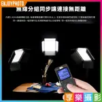 享樂攝影★開年公司貨※品色PIXEL PS001 LED持續燈通用遙控器 (P50, K60, K80, K90適用)