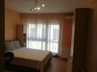 Cozy flat in Pecs, absolute center