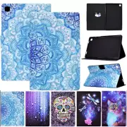 For Samsung Galaxy Tab A6 A7 A8 A9 S6 S7 S8 Tablet Flip Leather Stand Case Cover