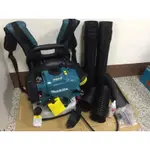 牧田 MAKITA 四行程引擎吹葉機