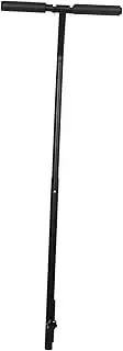 HOODANCOS Trampoline Replacement Handle Durable Stainless Steel Handle Bar for Enhanced Stability and Safety Trampoline Ages for Mini Trampolines and Exercise