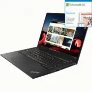 Lenovo ThinkPad T14s Gen 4 21F8004KUS 14 Notebook - WUXGA - + Microsoft 365 Bun