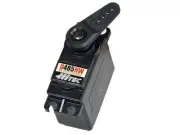 Hitec RCD 36485 D485HW Wide Voltage Carbonite Servo