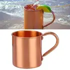 Thickened Mug Cup 16OZ Moscow Mule Mugs Mules Cocktails Coffee Beer