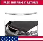NEW Hood Molding Trim FOR Acura TSX 2004-2005 Replace for AC1235100 75120SEA003