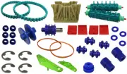 TOMCAT® PARTS REBUILD KIT REPLACEMENT FOR AQUABOT® / AQUA PRODUCTS