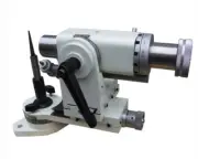 50E Universal R-type End Mill Grinder Grinding Attachment 5C traight shank