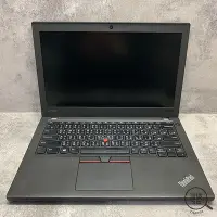 在飛比找Yahoo!奇摩拍賣優惠-Lenovo X270 12.5吋 I5 7300U/8G/