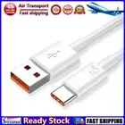 LF# Mobile Phone Charging Cable for Redmi POCO Honor OPPO VIVO(6A 66W)