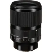 New Sigma 35mm f1.4 DG DN Art Lens for Sony FE, USA Authorized Dealer #39977