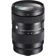 Sigma 28-70mm f/2.8 DG DN Contemporary Lens for L-Mount