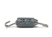 Yoshimura RACE-SPS-1 Motorcycle Exhaust Spring w/ Insulator - 2.3" Length