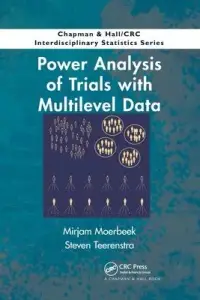 在飛比找博客來優惠-Power Analysis of Trials with 