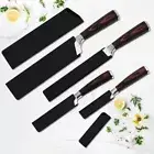 Plastic Chef knife Case Durable Knife Sheath Protector Chef