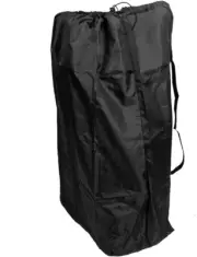 2Pcs Stroller Travel Bag Pram Bag for Airplane Stroller Cover Umbrella Double St