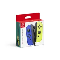 在飛比找蝦皮購物優惠-GG電玩♡全新現貨 NS 台灣公司貨 Joy-Con 控制器