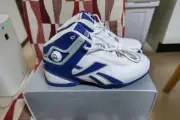 Men 8.0US Gw Hard To Get Reebok Pump Show Stopper