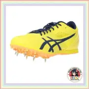 ASICS Track and Field Spikes HEATFLAT 12 Unisex Adult