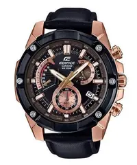 在飛比找Yahoo!奇摩拍賣優惠-CASIO手錶公司貨EDIFICE立體多層次賽車錶 EFR-