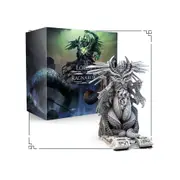 Awaken Realms Lords of Ragnarok Seas of Aegir Tabletop Board Game Miniature Toy