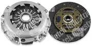 Clutch Industries Heavy Duty Clutch Kit R1911NHD