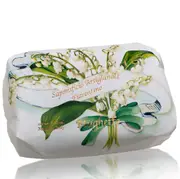 Saponificio Artigianale Fiorentino Lily of the Valley Bar Soap 12x200g