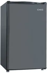 CHiQ 125L Bar Refrigerator CSR124DBS