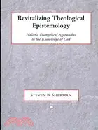 在飛比找三民網路書店優惠-Revitalizing Theological Epist