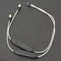 在飛比找ETMall東森購物網優惠-高通藍牙耳機線mmcx插頭qcc3034芯片低延遲高省電音樂