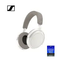 在飛比找momo購物網優惠-【SENNHEISER 森海塞爾】Momentum 4 Wi