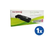 Fuji Xerox DocuPrint CP405D, CM405DF Original Magenta Toner Cartridge - 11,000 pages (CT202035)