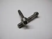 Paul Tall And Handsome Seatpost Titanium Hardware M5X35mm TI USA SHIPPER