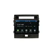 Aerpro 10" Multimedia Receiver for Toyota Landcruiser 200 Series 07-11 - No SWC