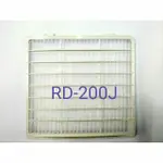 現貨 日立除濕機平織空氣濾網 RD-200J RD-280N RD-200FB公司貨 光觸媒濾網 除濕機濾網【皓聲電器】