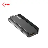 在飛比找蝦皮商城優惠-SSK SSP-Z105 無線WIFI HDMI影音傳輸器 