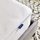sleepsteady Tencel Mattress Protector, King Size, Waterproof, Ultrasoft, Cooling