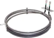 [Place4parts] Compatible Fan Oven Cooker Element for BELLING FS50EDOFC