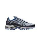 Nike Air Max Plus Cloud Grey Black