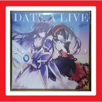 在飛比找蝦皮購物優惠-DATE A LIVE 約會大作戰 紀念無框畫 / 狂三 十