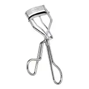 Tweezerman Classic Eyelash Curler W/ Thick Rounded Hypoallergenic 1 Ct 2 Pack