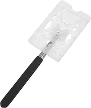 iplusmile Telescopic Car Parking Payment Rod Effortless Access Card Holder for Doors