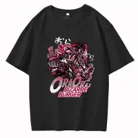 在飛比找蝦皮購物優惠-【In stock】跨境 Jojo的奇妙冒險 JoJo's 