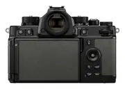 Nikon Z f Mirrorless Camera (Stone Grey)