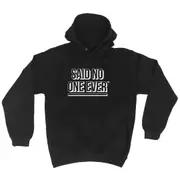 Snoe - Funny Novelty Hoodies Hoodie