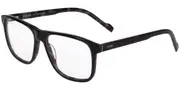 Joop! 1217 2130 Men's Glasses Black Size 56 - Private Health Rebate - Blue Light Block Available