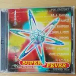 1995年超級舞曲1SUPER HITS DANCE MUSIC