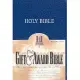 Holman Gift & Award Bible: More Great Features Than Any Other Award Bible
