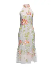 [ANNA MOLINARI BLUMARINE] ANNA MOLINARI BLUMARINE Midi dresses - Item 15328394