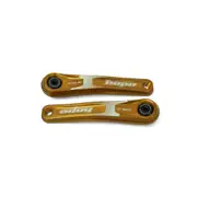 Hope E-Bike Crank No Spider - Bronze Size 165mm