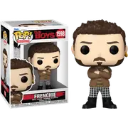 The Boys Frenchie Pop! Vinyl Figure